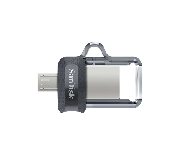 Sandisk 32GB Ultra Dual Drive m3.0 (USB 3.0) 150MB/s - 330769 - zdjęcie 2